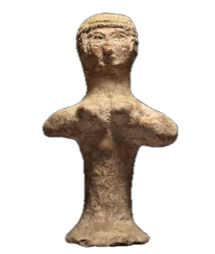 صلاة أوغاريتية إلى الإلهة «عثتارت» – مقتطف من الرقيم KTU 1.180