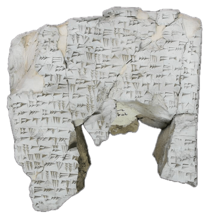 هل كان «آدم» أوغاريتياً؟ دراسة وترجمة الرقيم الأوغاريتي KTU&nbsp;1.107