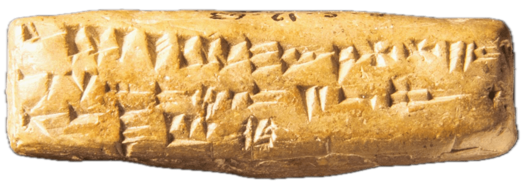 الأوغاريتية بعيون عربية (1) – الأبجدية والنظام الصوتي في&nbsp;الأوغاريتية