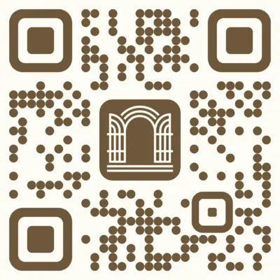 رمز الاستجابة السريعة لموقع دالِت